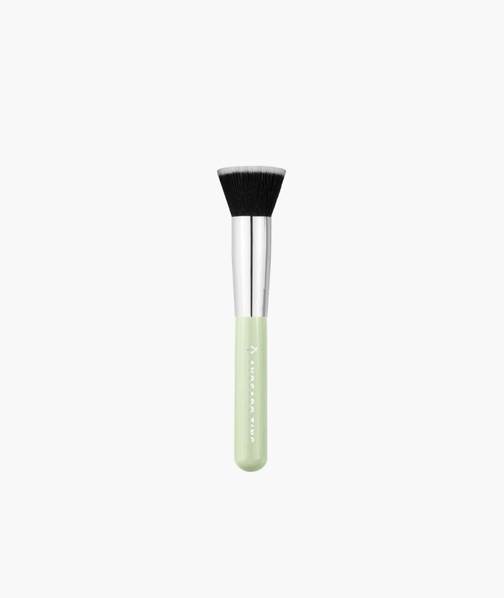 Avocado Zinc's SPF (Kabuki) Brush