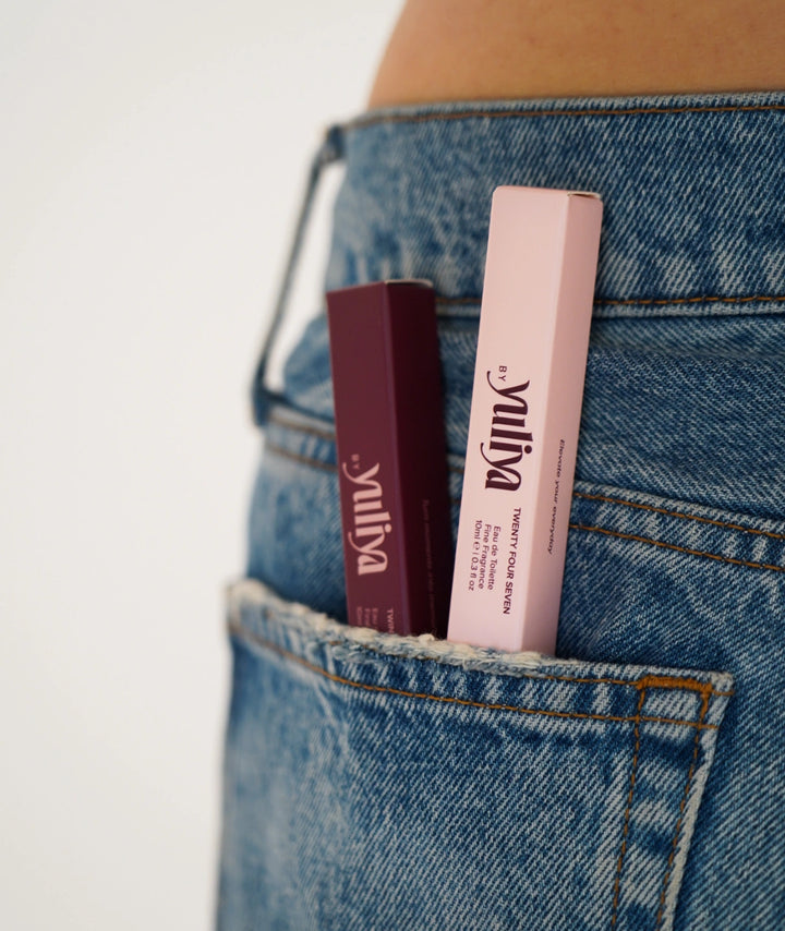 Perfume Mist Travel Duo