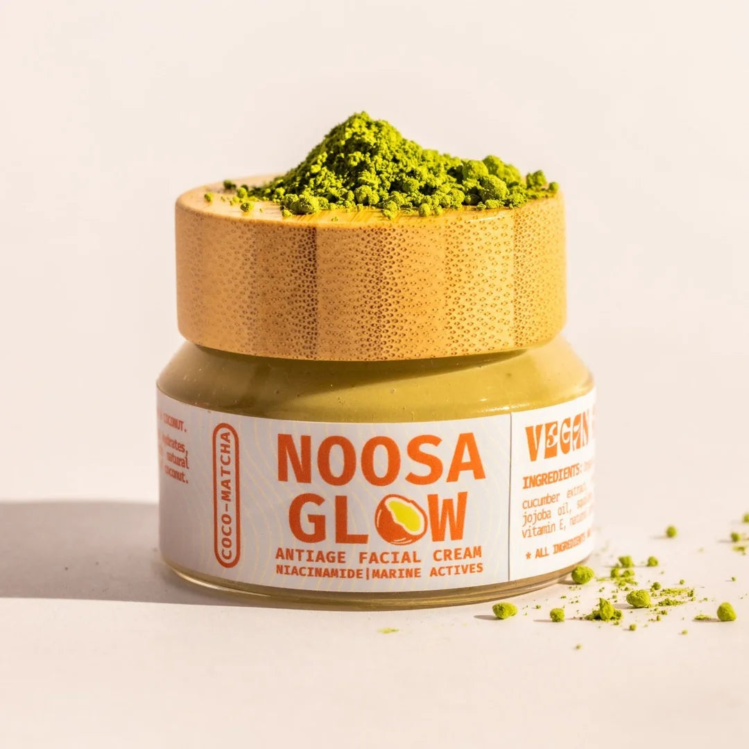 Noosa Glow – Antiage Facial Cream 30g