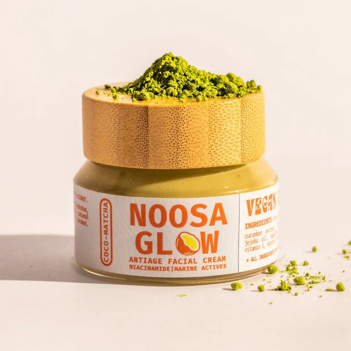 Noosa Glow – Antiage Facial Cream 30g