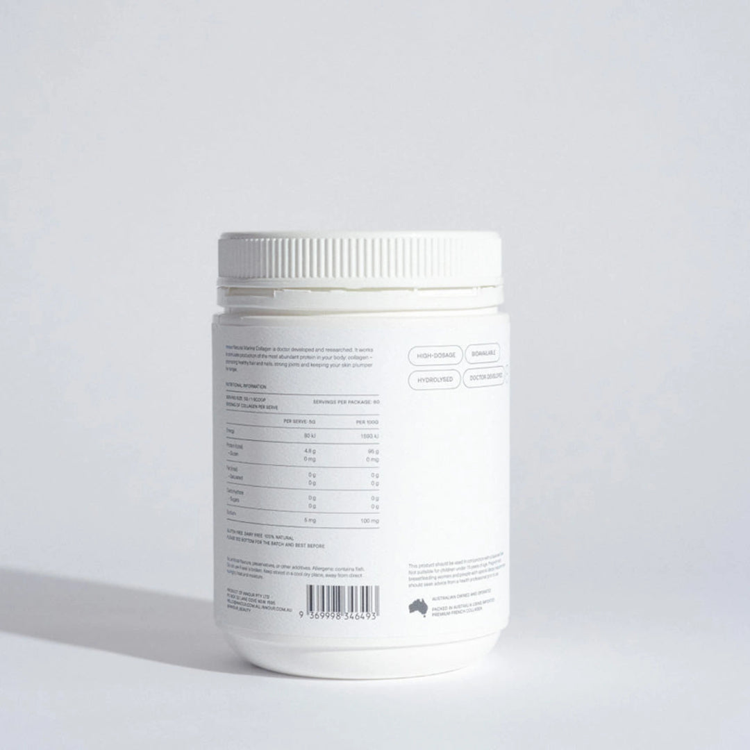 Collagen powder for acne Australia by Innour