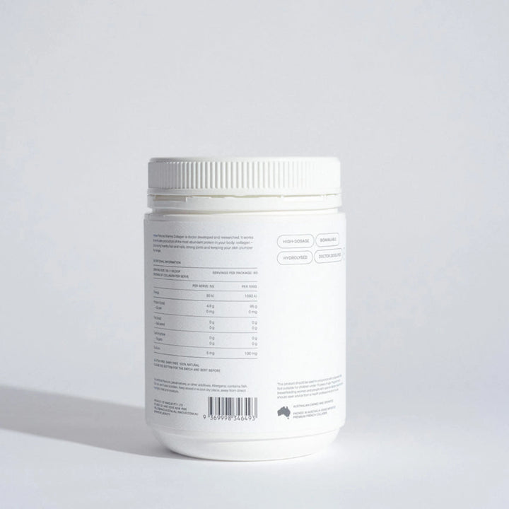 Collagen powder for acne Australia by Innour