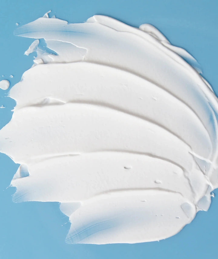 Enbacci Brightening Hand & Nail Cream SPF15 showing rich, nourishing cream formula designed to hydrate dry hands, soften cuticles and improve skin brightness.