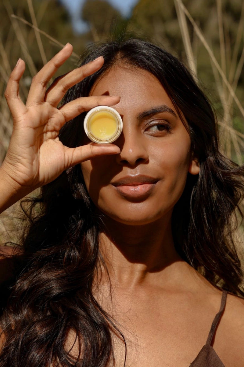 Intense Repair Eye Balm