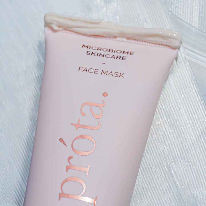 Prebiotic Face Mask 50ml