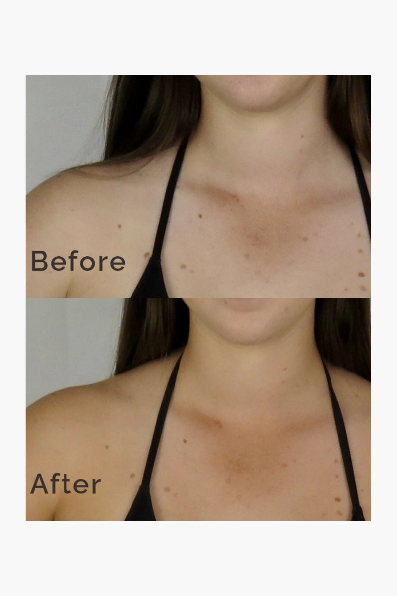 Self Tanning Lotion 200ml