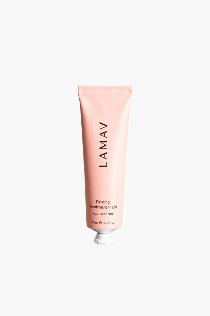 Firming Treatment Mask