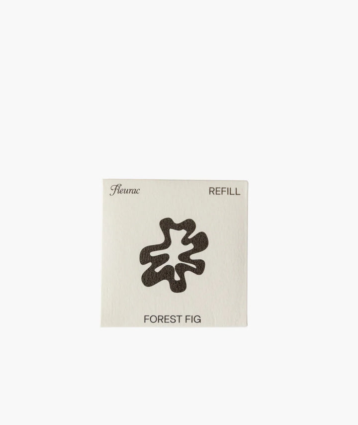 Fragrance Balm Refill – Forest Fig