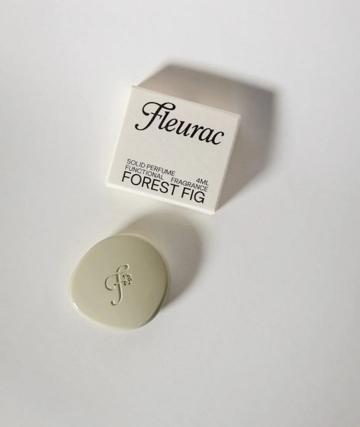 Solid Balm Pebble – Forest Fig