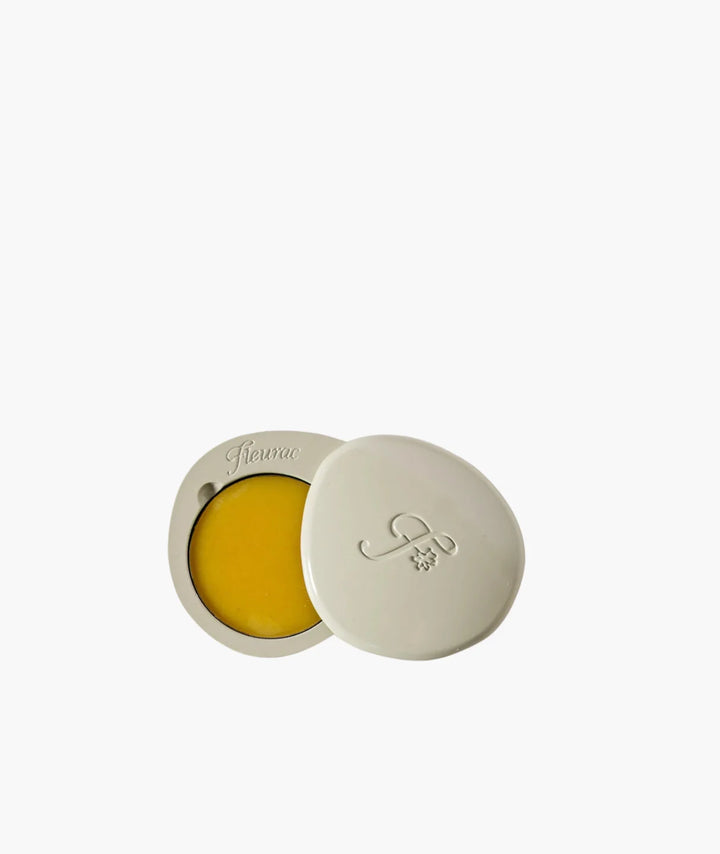 Solid Balm Pebble – Forest Fig