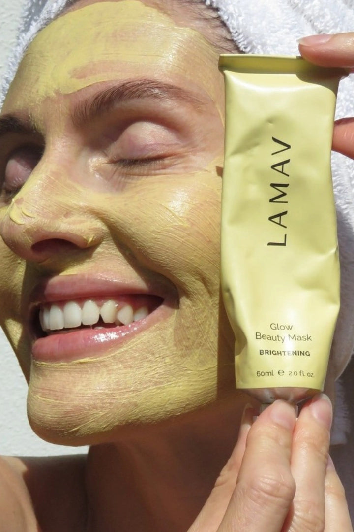 Glow Beauty Mask 60ml
