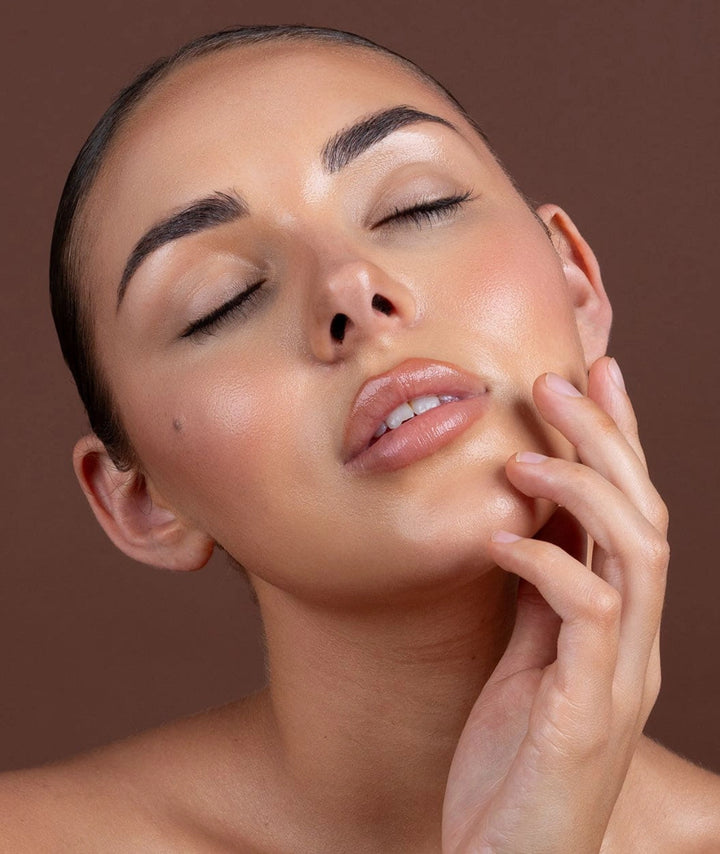 SPF 50 Physical Glow Drops 40ml