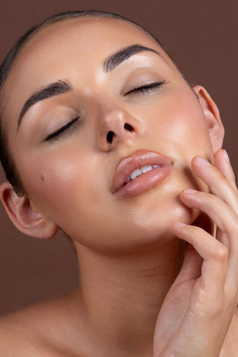 SPF 50 Physical Glow Drops 40ml