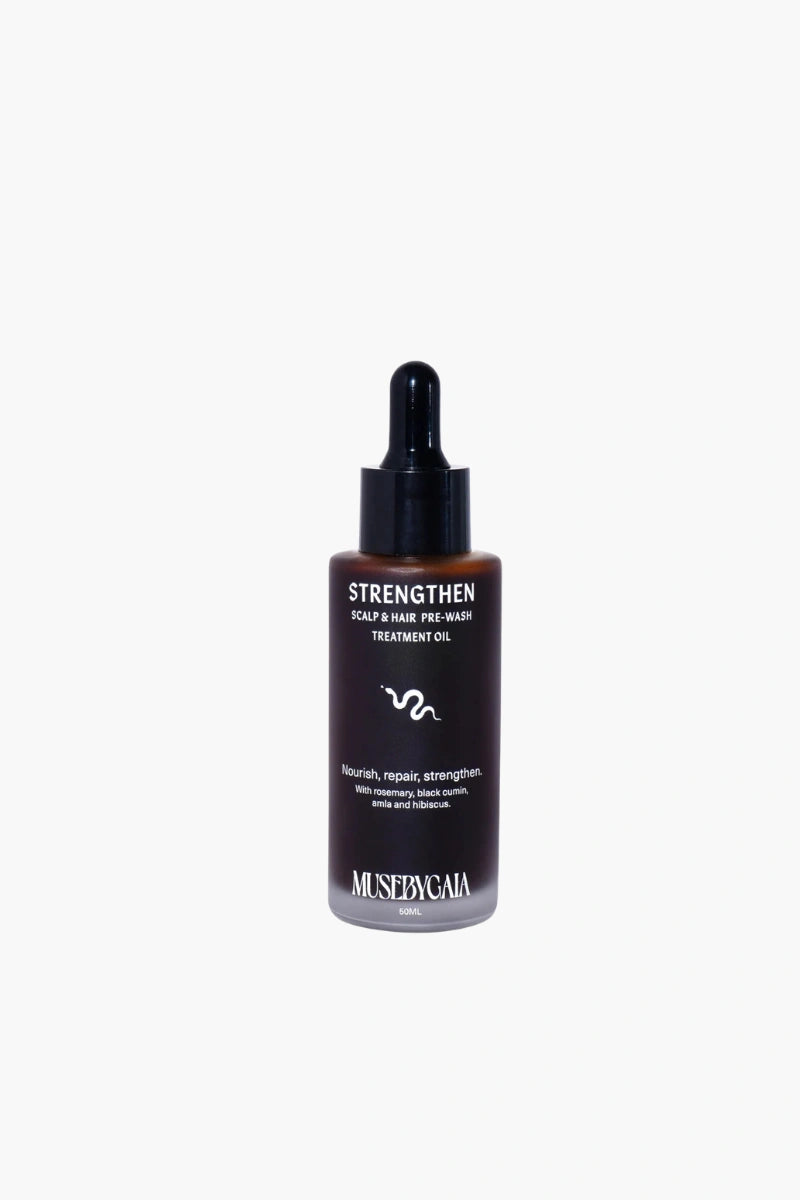 Strengthen Scalp & Hair Oil 50ml