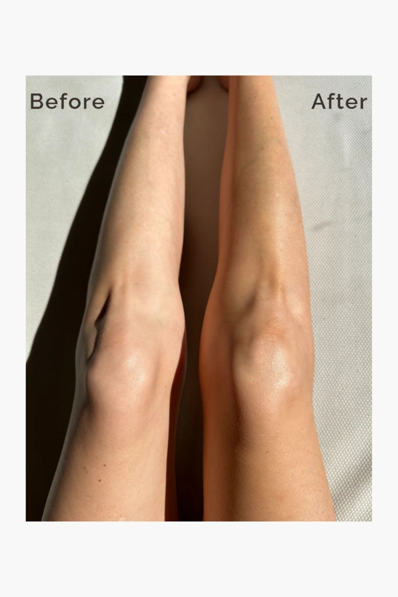 Self Tanning Lotion 200ml