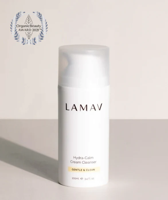 Hydra-Calm Cream Cleanser 100ml