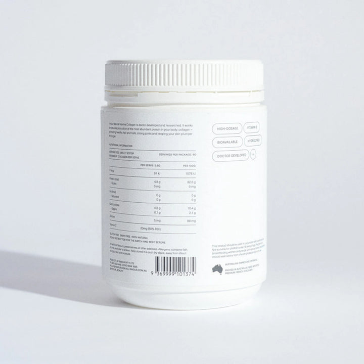 Innour marine collagen powder australia VAMS Beauty