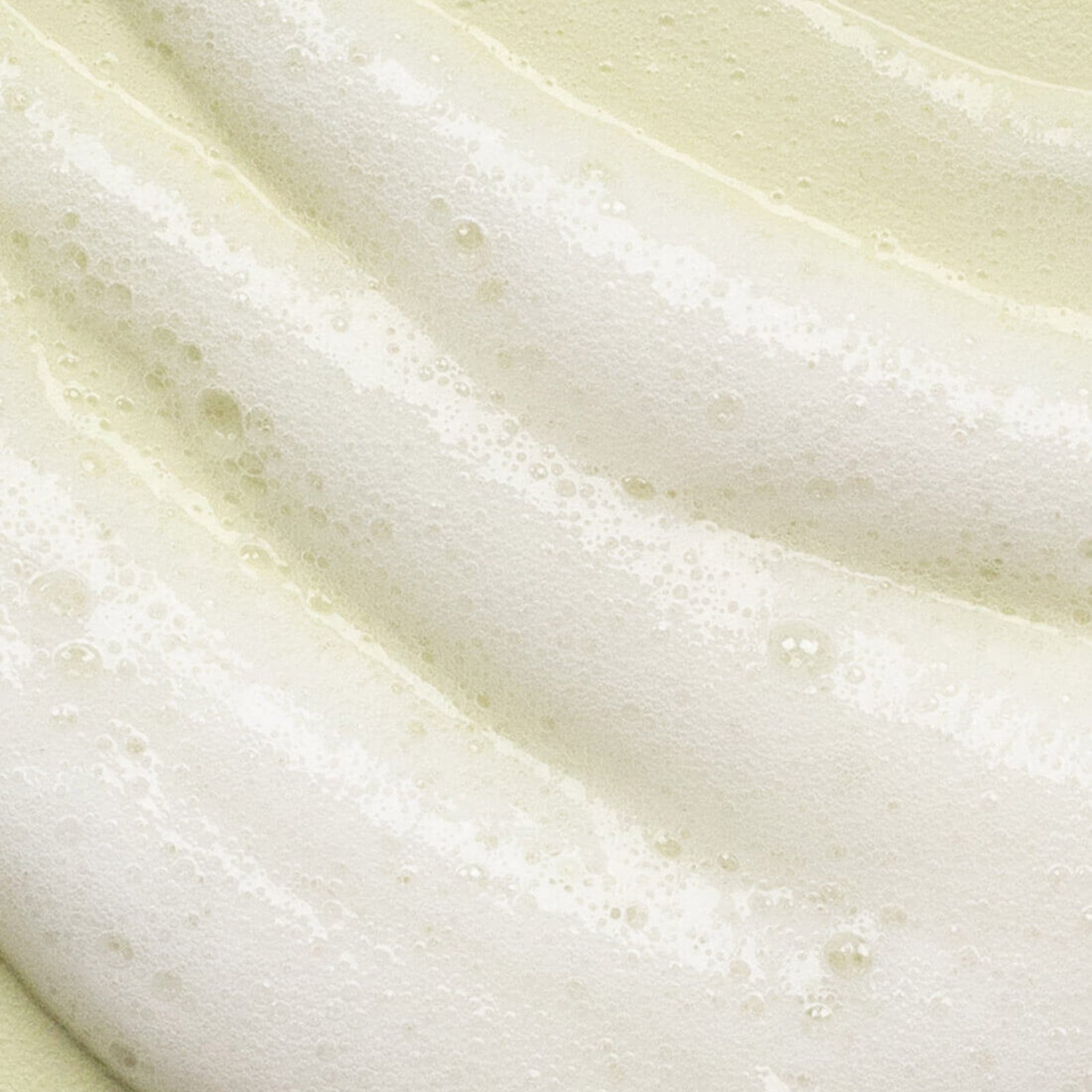 Organic cleanser for oily skin from Lamav 