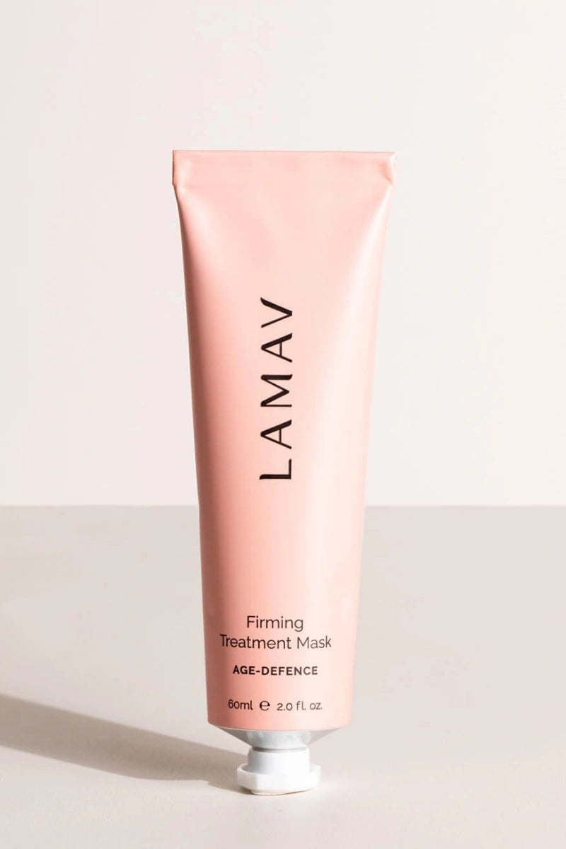 Firming Treatment Mask