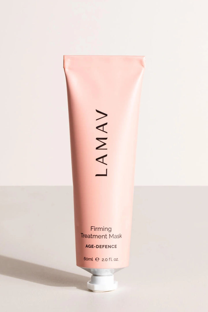 Firming Treatment Mask