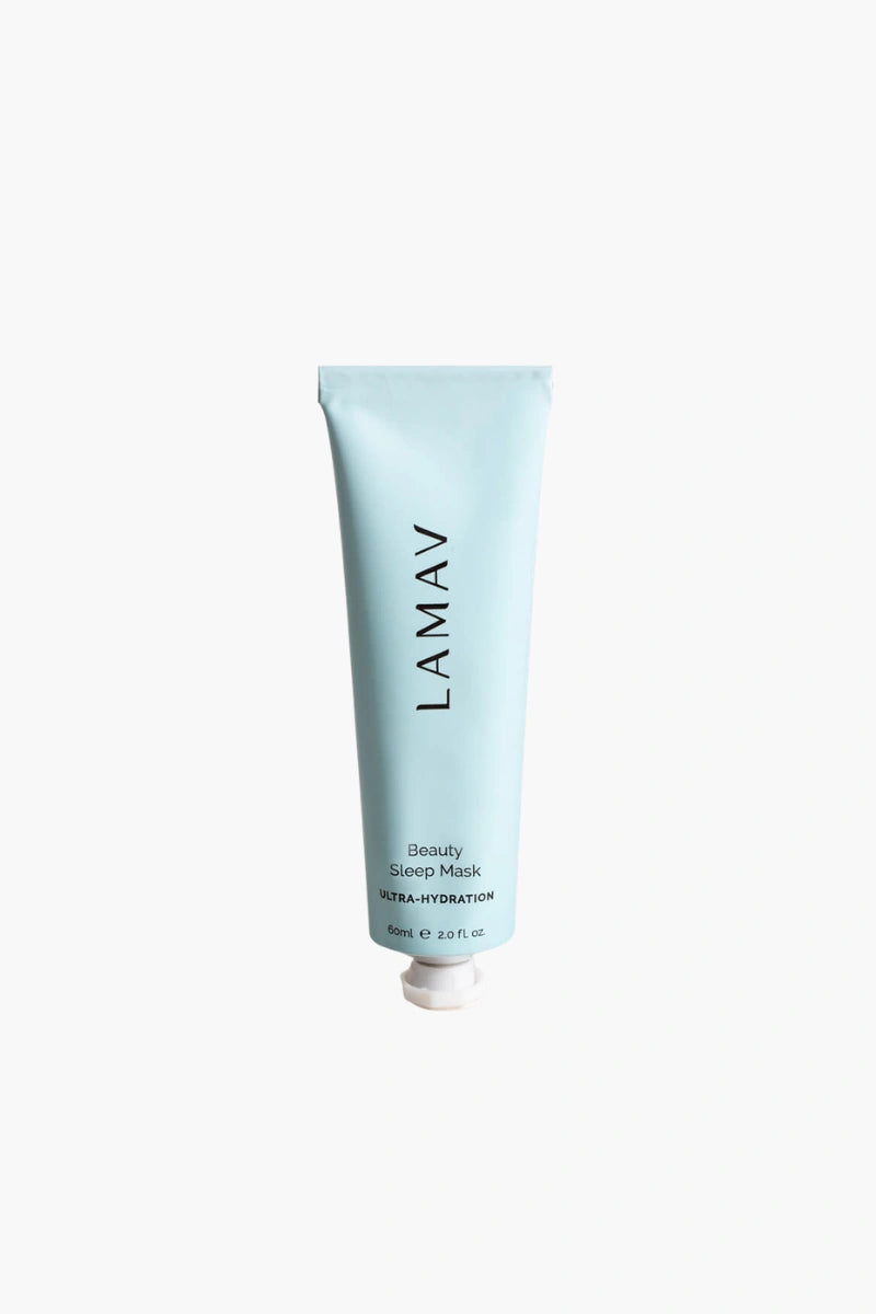 Beauty Sleep Mask 60ml