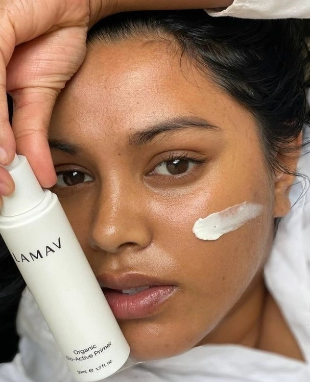 Organic Bio-Active Primer 50ml