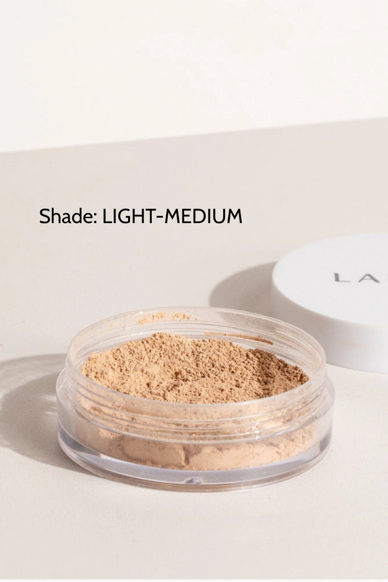 Anti-Ageing Mineral Foundation SPF15 8g