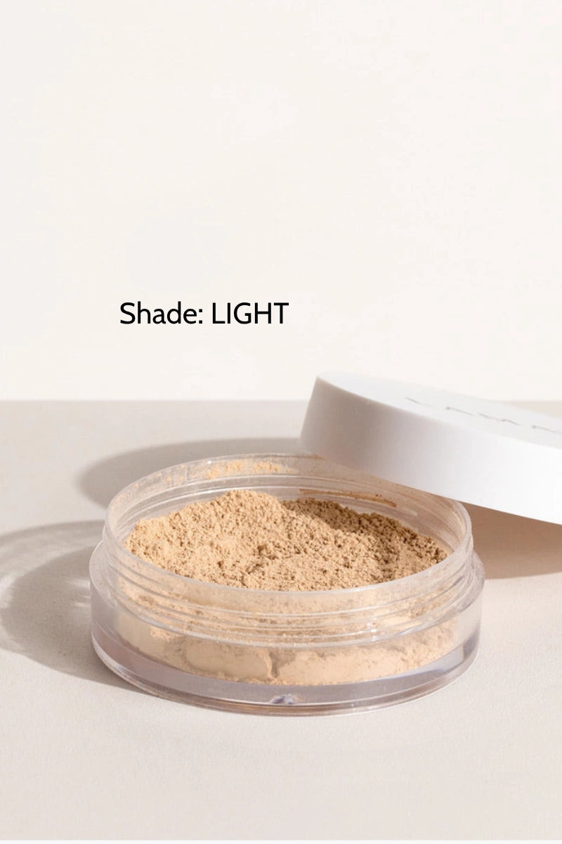 Anti-Ageing Mineral Foundation SPF15 8g