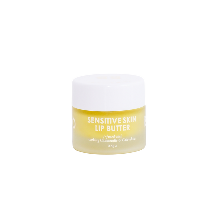 Lip Butter for Sensitive Skin 8.5g
