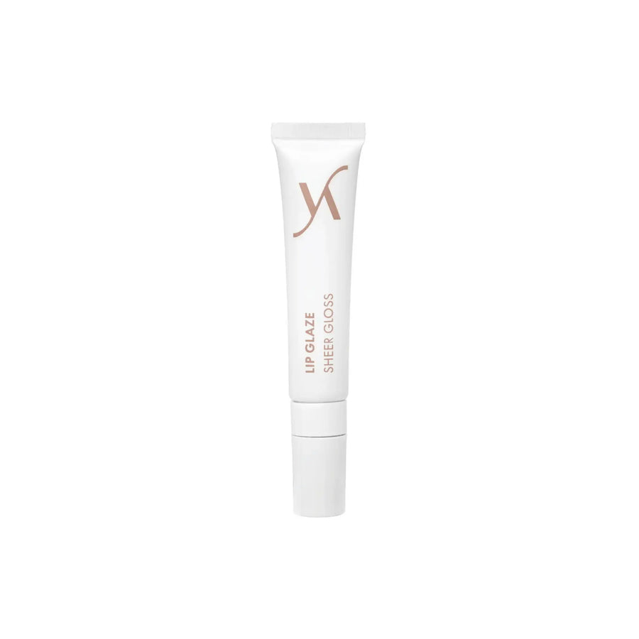 Vani-T Glaze Sheer Gloss 15ml
