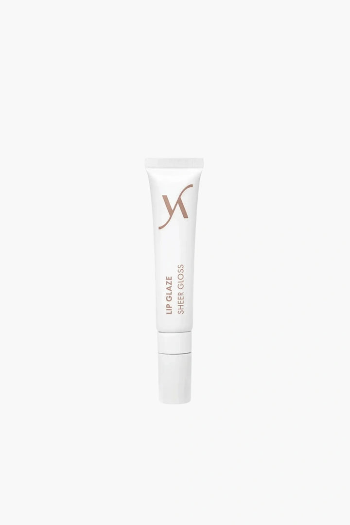 Glaze Sheer Lip Gloss 15ml