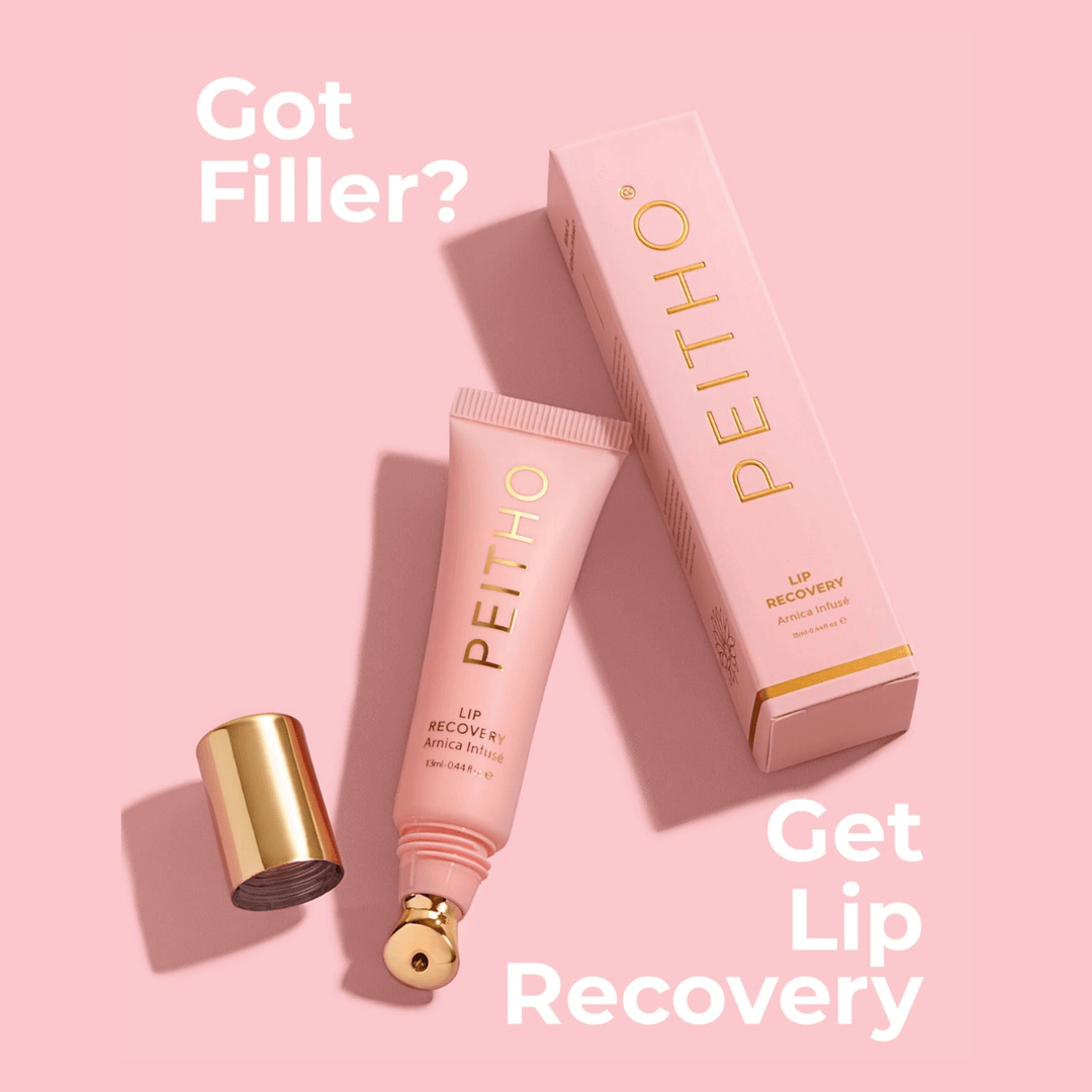 Peitho Lip Recovery