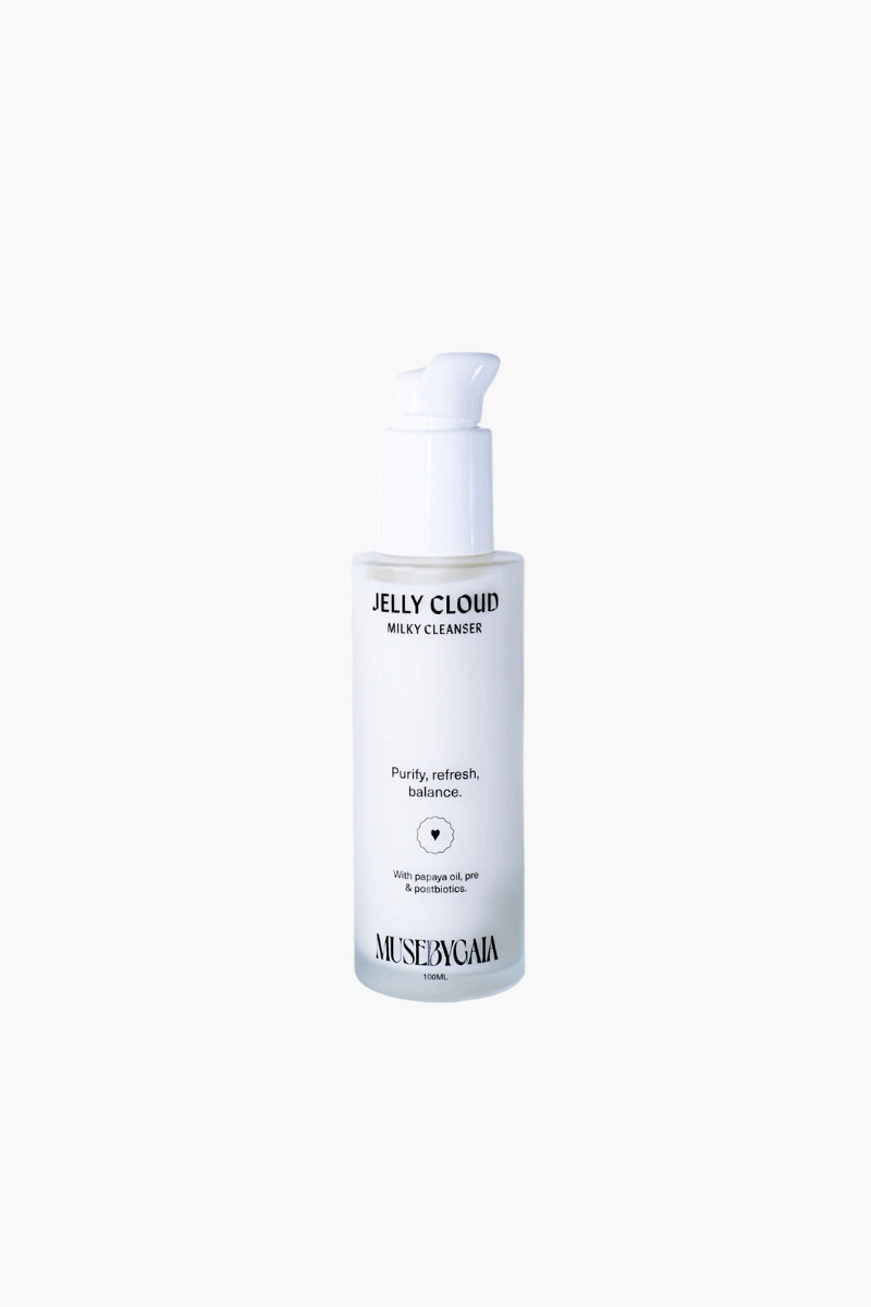Jelly Cloud Milky Cleanser 100ml