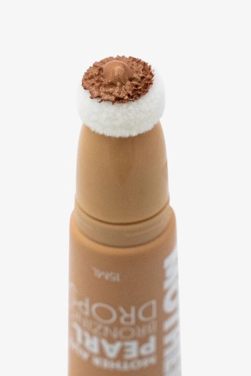 Mother of Pearl Bronzing Drops