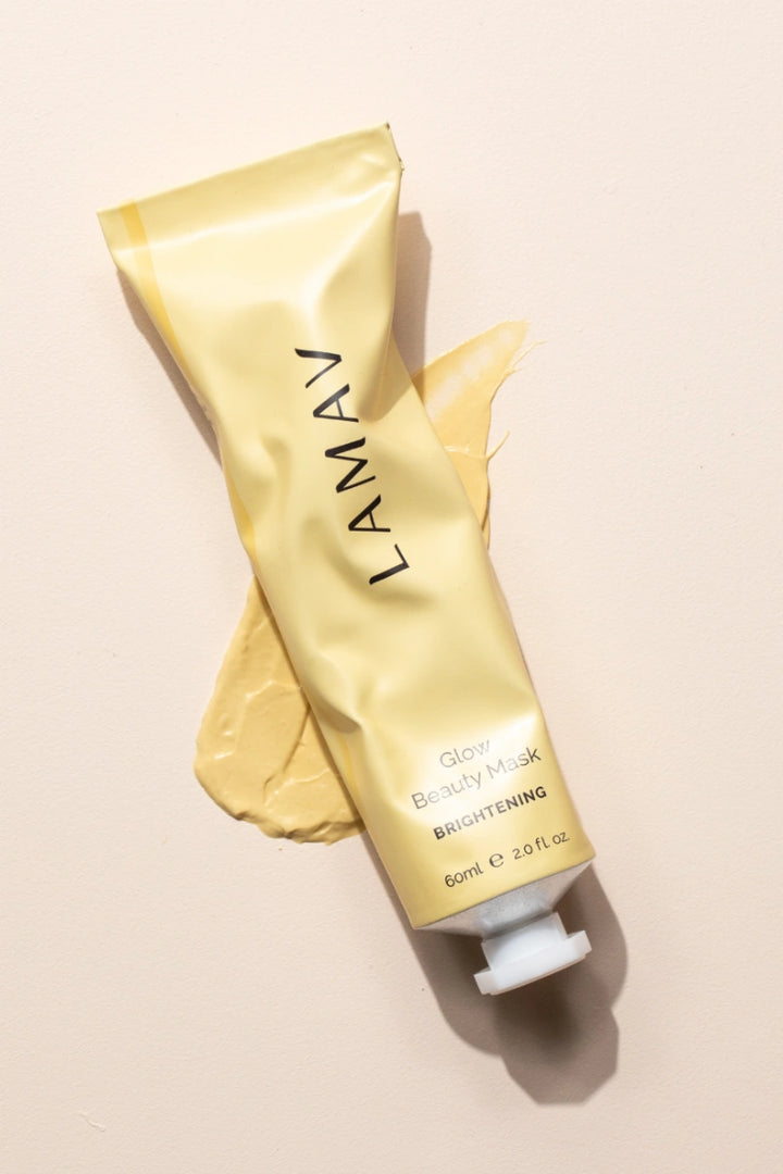 Glow Beauty Mask 60ml