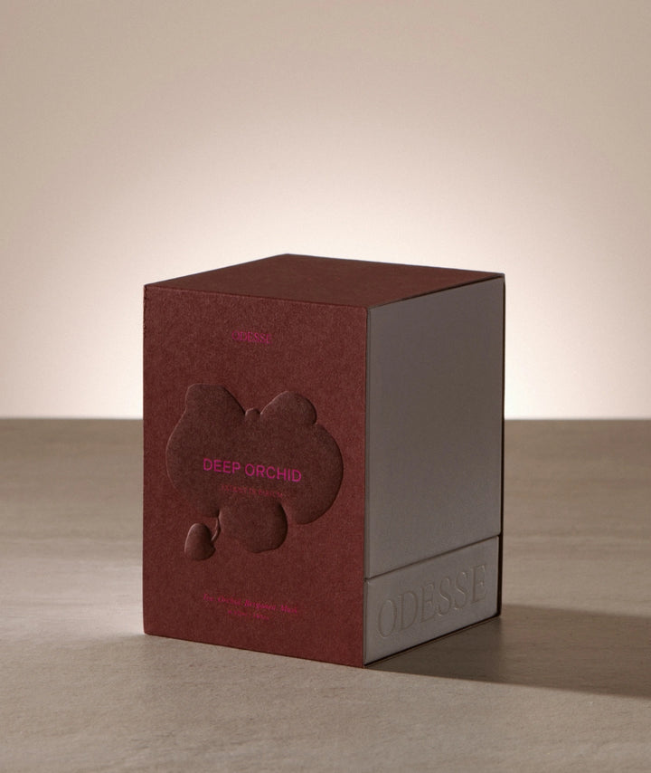 Deep Orchid Perfume 50ml