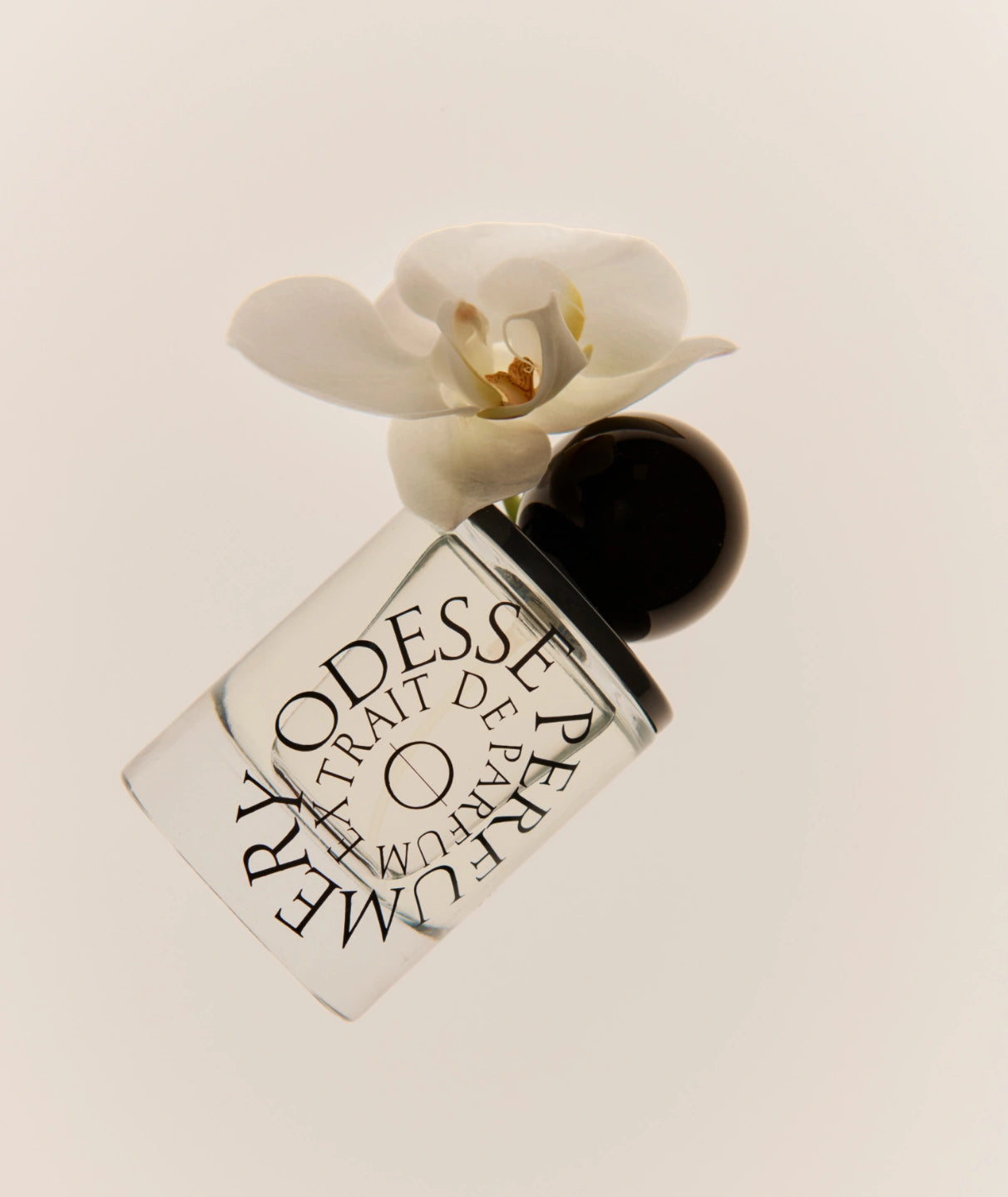 Odesse Deep Orchid Extrait de Parfum