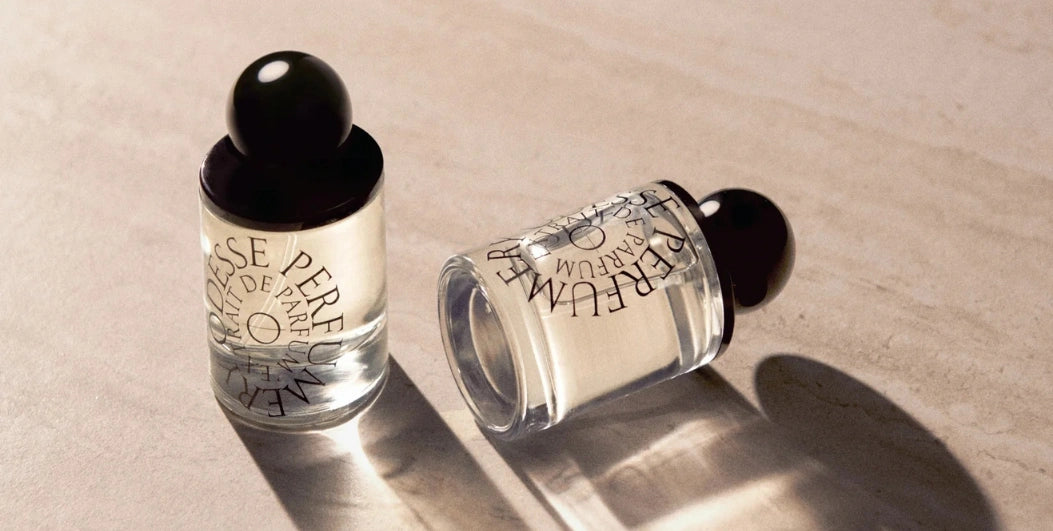 Odesse perfumes back in stock