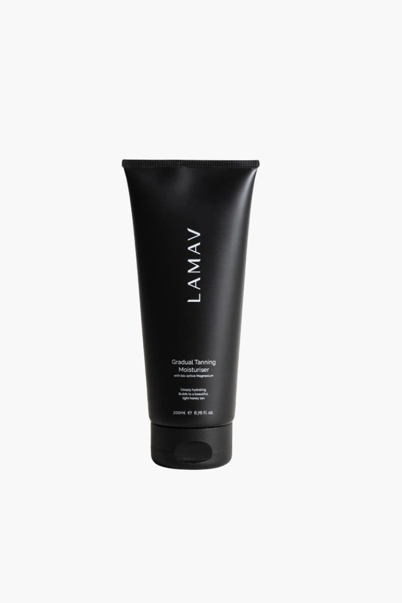 Gradual Tanning Moisturiser 200ml