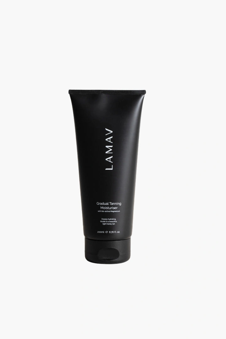Gradual Tanning Moisturiser 200ml