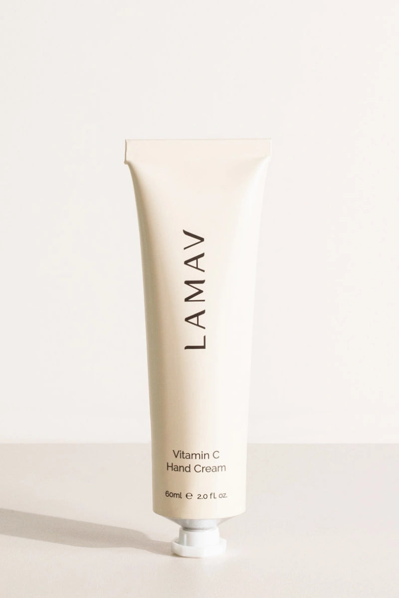 organic hand cream australia, natural and clean.