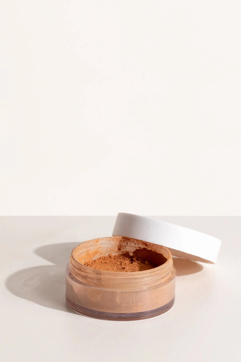 bronzer for glowing skin