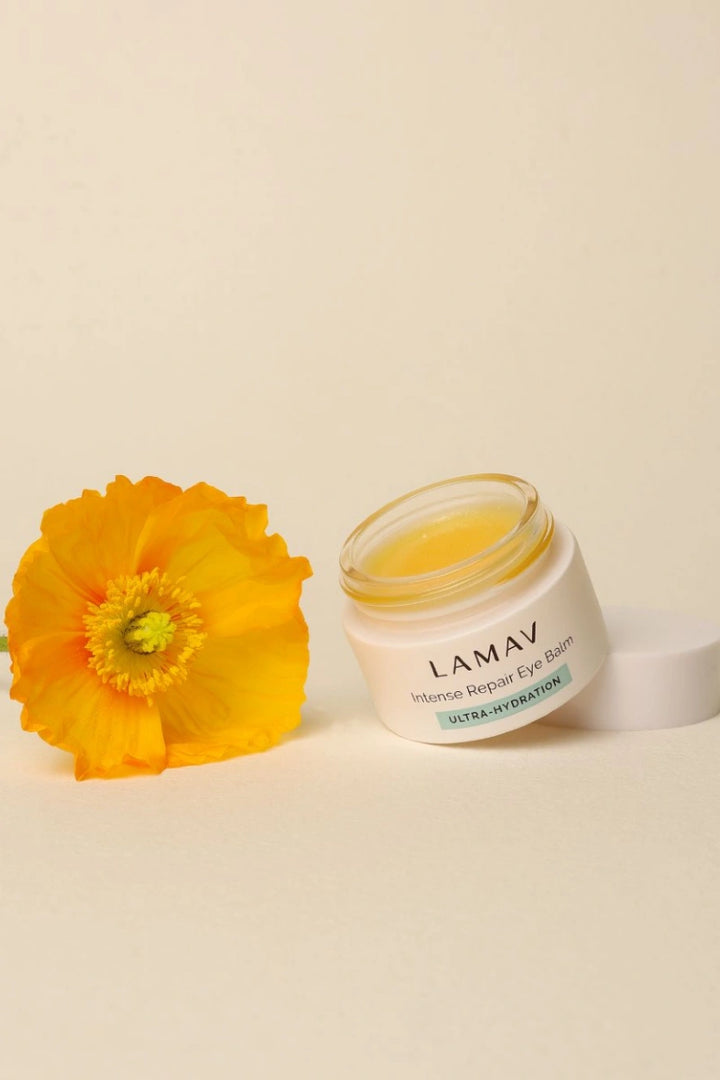 Intense Repair Eye Balm
