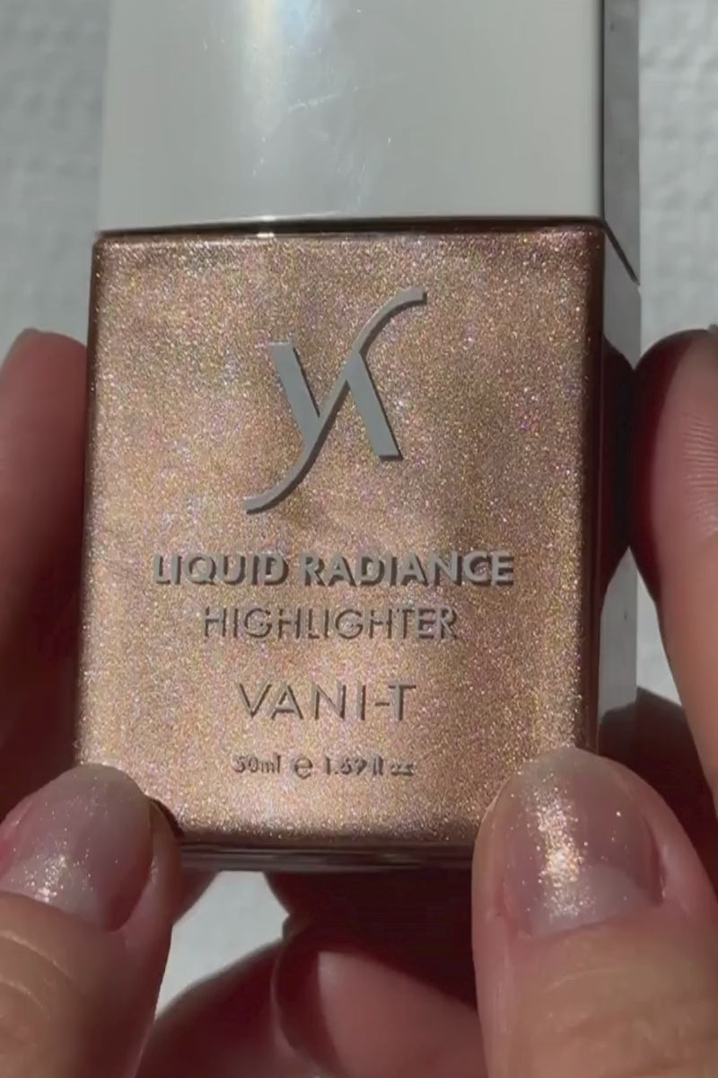 Liquid Radiance Highlighter 50ml