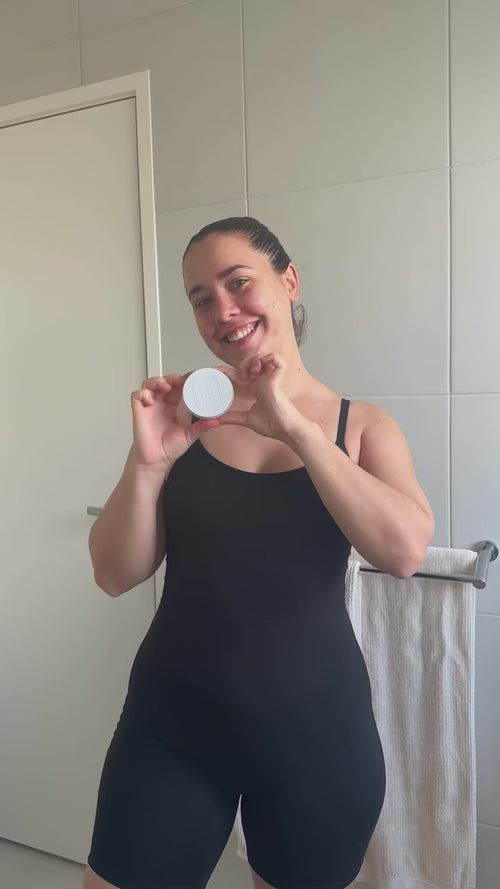 Skoop Skincare anti chafe balm