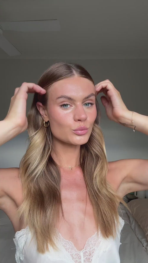 natural tinted moisturiser australia