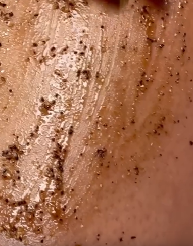 organic coffee scrub for cellulite australia