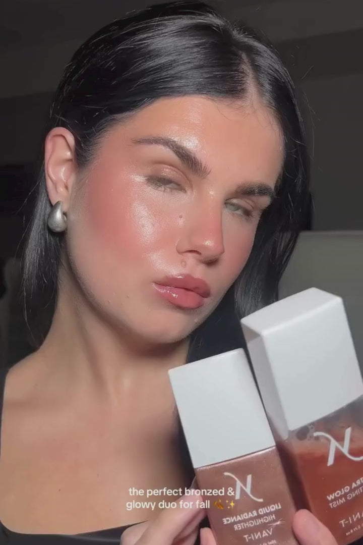 Liquid Radiance Highlighter 50ml