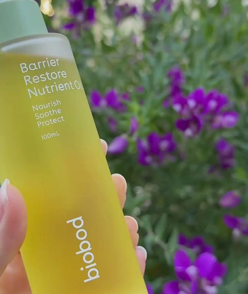 Biobod Barrier Restore Nutrient Oil