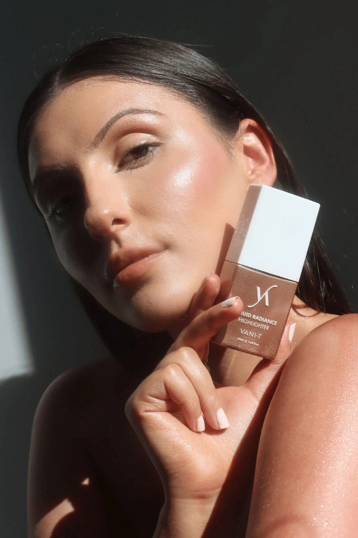 Liquid Radiance Highlighter 50ml